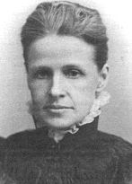 Mary August Safford