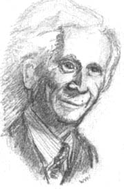 Bertrand Russell