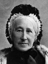 Lady Frances Anna Maria Russell