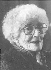 May Sarton