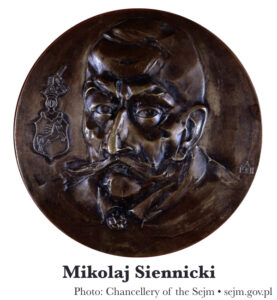 Mikolaj Siennicki