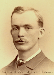 Rufus Austin White