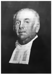 William Bentley