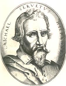 Michael Servetus image