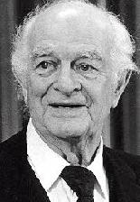 Linus Pauling