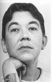 Margaret Laurence