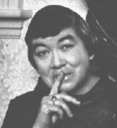 Margaret Laurence