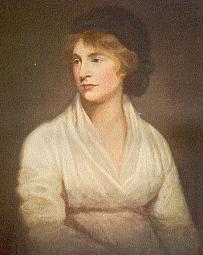 Mary Wollstonecraft