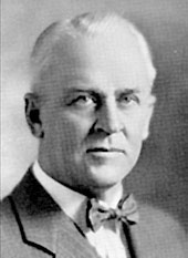 Robert Millikan