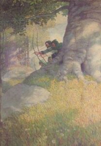 N. C. Wyeth