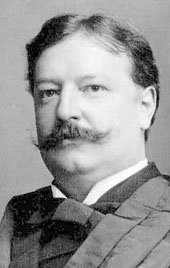 William Howard Taft